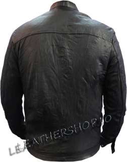 This is the reproduction of jacket worn by Zac Efron in his famous 