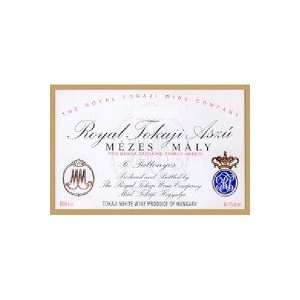  Royal Tokaji Wine Co. Tokaji Aszu 6 Puttonyos Mezes Maly 