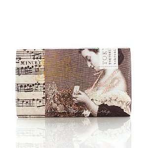  Woman with Music Perfumed Soap Minuet 14 8 oz by Tokyomilk 