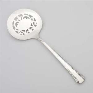   Mar by 1881 Rogers, Silverplate Tomato/Flat Server
