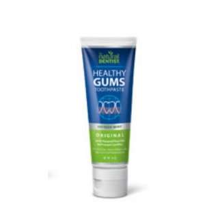  Healthy Gums Toothpaste Mint 4 oz