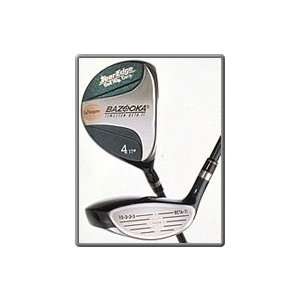  Tour Edge Tungsten Beta Ti Fairway Wood 3 12 Regular Right 