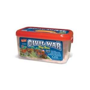  Play and Store Civil War Big Box Electronics