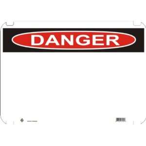 Danger Do Not Enter Sign  Industrial & Scientific