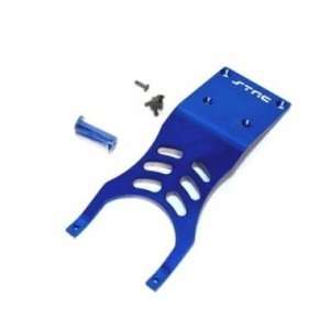  St Racing Concepts Aluminum Front Skid Plate For Traxxas Slash 
