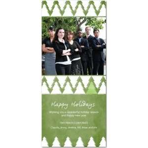 Business Holiday Cards   Christmas Forest By Sb Jill Smith  