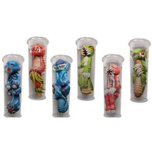  Test Tube Aliens   Evilution Series 2012 Collectors Pack 