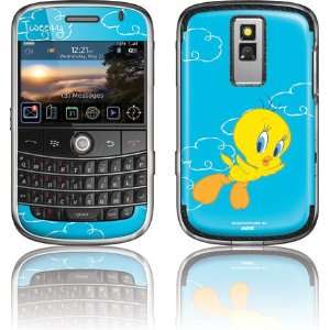  Tweety Bird Flying skin for BlackBerry Bold 9000 