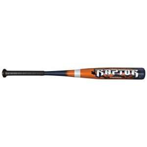  RAWLINGS TBRAP2 T BALL BAT 26/14OZ