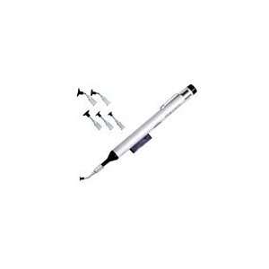  ESD Safe PEN VAC® Vacuum Pen Kit with 6 Probes and 