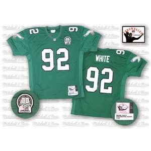  Philadelphia Eagles 1992 Jersey   Reggie White