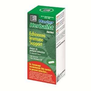  #25 Bell Echinacea Immune Support