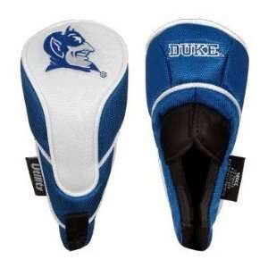  Duke Blue Devils Utility Head Cover
