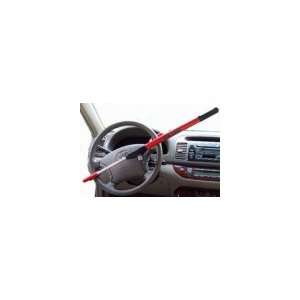   Anti Theft Device for Trucks, Minivans, and Sport Utility Vehicles