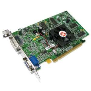   128MB DVI VGA PCI E Video Card Dell M4177