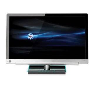 HP x2301 23 Inch Micro Thin LED Monitor