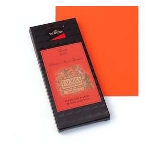   64% Cocoa, Dark Chocolate Bar from Palmira, Venezuela   2005 vintage