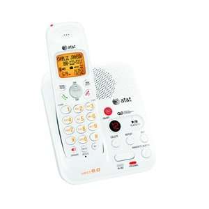  Vtech DECT 6.0 with ITAD/CID (Answering Devices / Cordless 