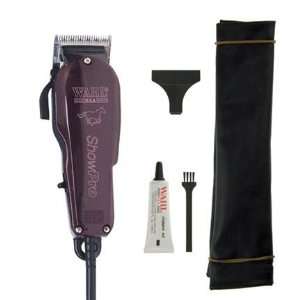  Wahl Show Pro Professional Equine Clipper Kit Beauty