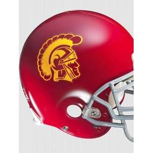 Wallpaper Fathead Fathead NFL & College Football Helmets USC trojans 
