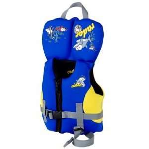  Radar Water Skis Toddler Life Jacket