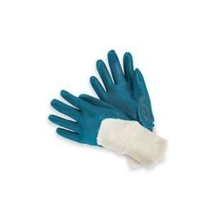Radnor ® Heavy Weight Nitrile Palm Coated Work Glove   Small   1 Pair 
