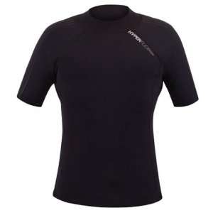   Wetsuits Mens 1.5 mm Amp 3 Short Sleeve Top
