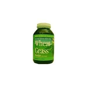  PINES Wheatgrass Powder 24 oz, Pines. Excellent detox 