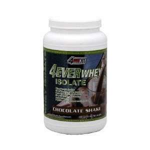  4Ever Fit Whey Isolate Chocolate 1.8 lbs 