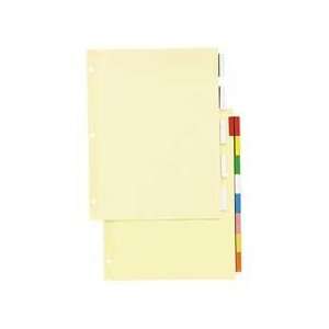   everyday use. Includes blank white inserts. Reinforced for durability