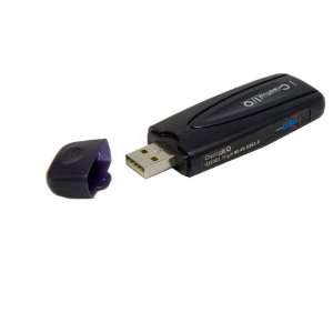  SYBA WiFi 802.11g (54Mbps) USB 2.0 Dongle SY USB WL 