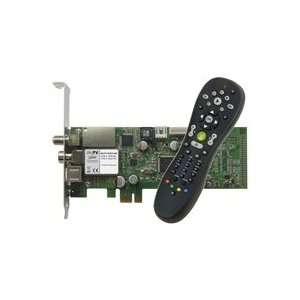  HVR 5500HD DVB C/T/S/S2 PCIe