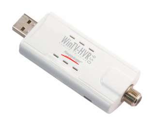  Hauppauge 1145 MyTV HD TV Stick for Mac Electronics