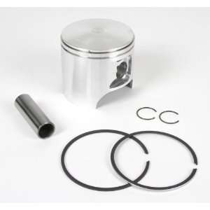  Wiseco High Performance Piston Kit   0.50mm Oversize to 81 