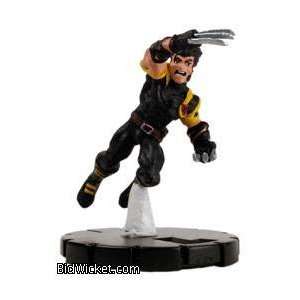   Clix   Ultimates   Wolverine #048 Mint Normal English) Toys & Games