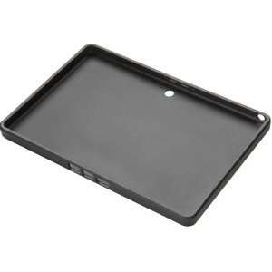  BlackBerry Soft Shell Tablet PC Skin. BLACK TRANSLUCENT 